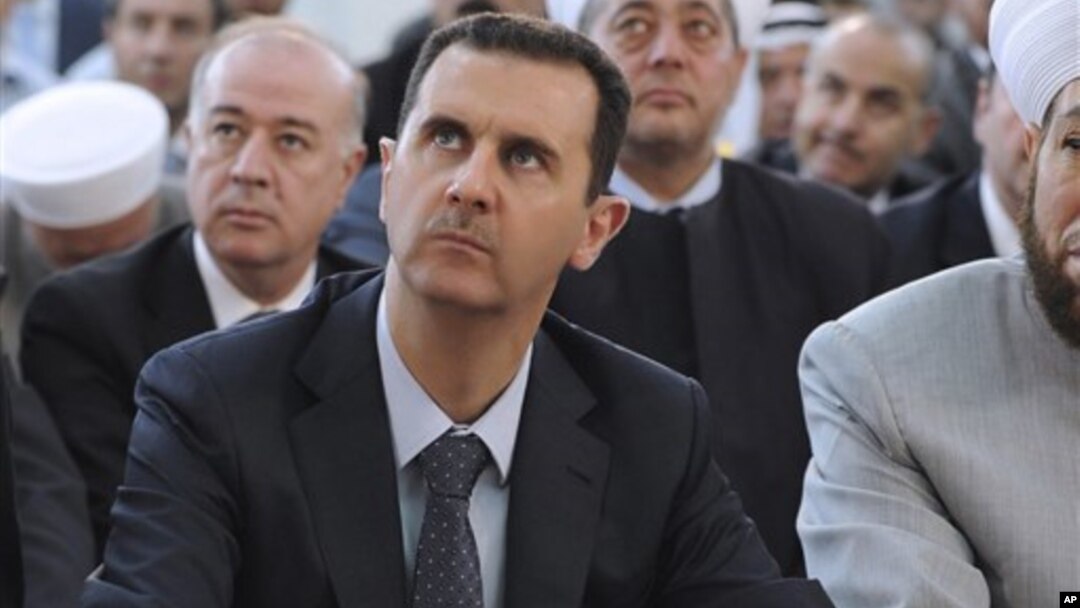 Desde el inicio de los enfrentamientos en Siria, en marzo de 2011, los combates entre las tropas del Gobierno y los rebeldes, han dejado más de 23.000 muertos. 