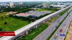 Nhật cảnh báo dừng dự án metro vì VN ‘chậm thanh toán’