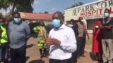 Mutungamiri weBato reMDC Advocate Nelson Chamisa Voshora Kushungurudzwa Kwenhengo Dzavo