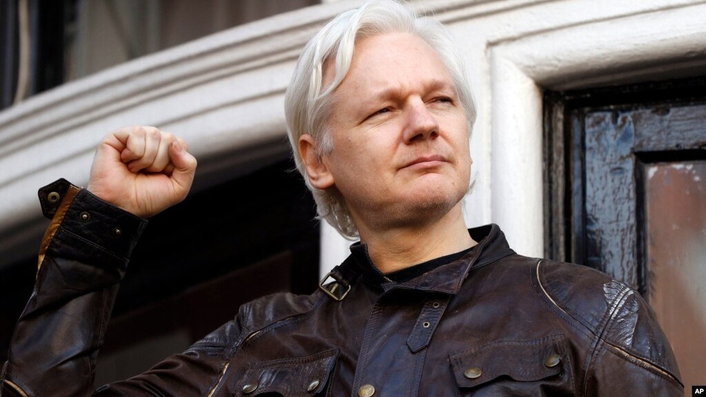 Britani, gjyqtarja vendos që Assange të mos ekstradohet