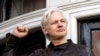 British Judge Rejects US Extradition Request for WikiLeaks Founder 