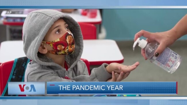 Plugged In with Greta Van Susteren-The Pandemic Year