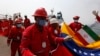 Iranian Oil Taker Docks in Venezuela, Defying US Sanctions