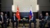 Turkey’s Key Objectives in Doubt Following Sochi Deal Over Syria