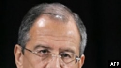 Lavrov: Oslabljena bezbednost u Evropi