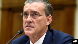 ریچارد اولسون، سفیر سابق امریکا در اسلام‌آباد و فرستاده سابق امریکا برای افغانستان و پاکستان است