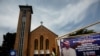 Paus Fransiskus Awali Ziarah Damai 6 Hari ke Afrika Tengah