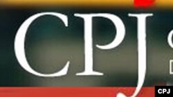 Laporan sensus tahunan Komisi Perlindungan Jurnalis (CPJ) menempatkan Tiongkok pada urutan ke-3 negara yang memenjarakan wartawan terbanyak tahun 2012, Selasa (11/12).