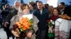 Nobel Laureate Alexievich: 'We Thought That Communism Was Dead'