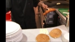 看天下:英国新电厂将用地沟油发电