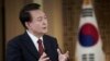 韩国总统：韩国有能力迅速研发核武器 但不拥核武符合国家利益