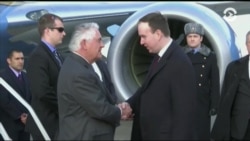 Настоящее Время. Америка – 11 апреля 2017