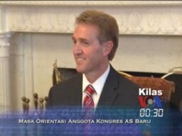 Kilas VOA 14 November 2012