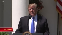 Trump chúc phúc người dân Venezuela