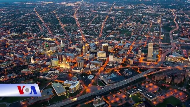 Buffalo: Thành phố của hào quang quá khứ đang dần lụi tàn