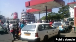Imwe mu ma stasiyo atanga Igitoro i Bujumbura 