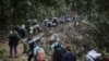 EEUU toma medidas contra transportadores ilegales de migrantes en Colombia
