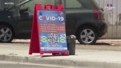 CDC- ի ուղեցույցը մնացել է անփոփոխ դիմակ կրելու հարցում