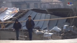 Խաղաղություն կառուցելու պատմական փորձը