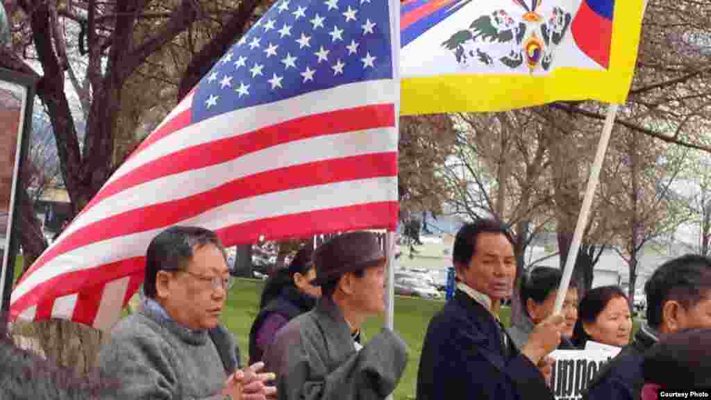Salt Lake City, Utah, USA (Photo: Shauna Tibet Allen)