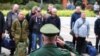 Дилемма российских военнослужащих: стать отказником или идти на бойню