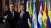 Argentina Mercosur Summit