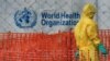 Hukumar Lafiya (WHO) Na Zargin Bullar Cutar Ebola A Kasar Tanzania 