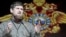 Рамзан Кадыров