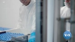 COVID White House -- WEB