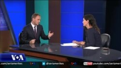 "Sfida e Mijëvjeçarit" dhe ndihma për Kosovën