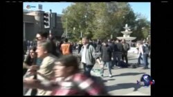 VOA卫视 （2015年10月12日第二小时节目）