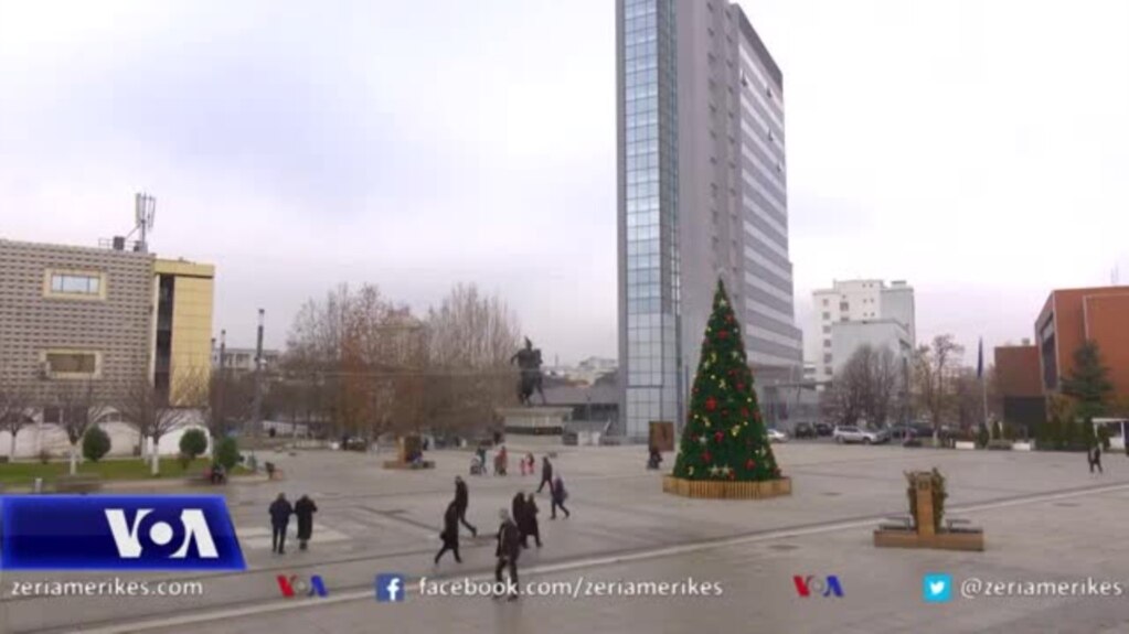 Kosova në kërkim të konsensusit për zgjedhjen e presidentit të ri