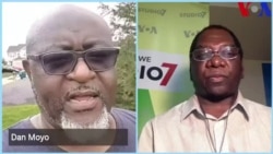 Zimbabweans to Protest Govt's Failure to Allow Citizens Living in Diaspora to Vote