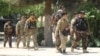 Спецпредставитель ООН по Афганистану предупреждает о наступлении Талибана
