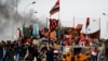 Najmanje petoro poginulih na protestima u Bagdadu