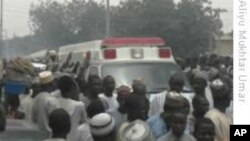 Alhaji Muhammadu Abubakar Rimi Ya Rasu