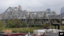 Brent Spence Bridge