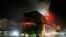 Požar u hotelu Resorts World Manila. 