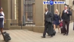 Manchetes Africanas 1 Novembro 2016: Zuma e os amigos "ricos"