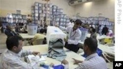 هۆگر چه‌تۆ باس له‌ بڕیاری لادانی 52 کاندید له‌ هه‌ڵبژاردنه‌کانی عێراق ده‌کات
