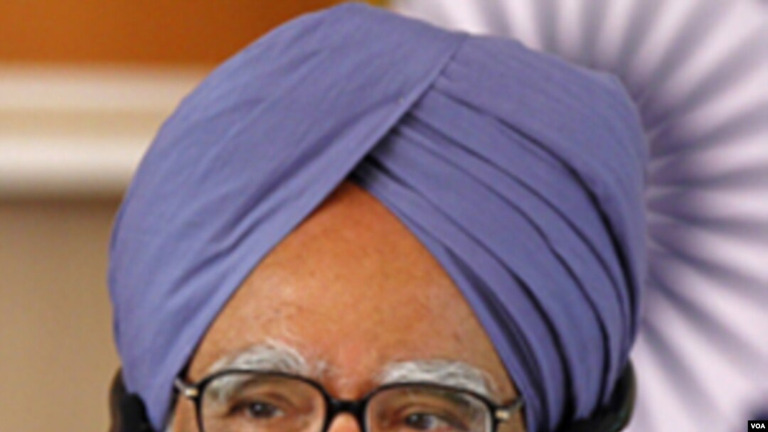 Perdana Menteri India Manmohan Singh menepis tuduhan WikiLeaks, yang menurutnya tidak dapat dipastikan kebenarannya.