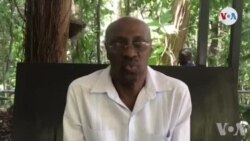 Lidè PHTK a, Sainfort Liné Baltazar, Kwè nan Posibilite pou yon Konpwomi Politik