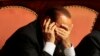 Silvio Berlusconi yahoze ar'umushikiranganji wa mbere w'igihugu c'Ubutaliyano aragirizwai ivyaha 
