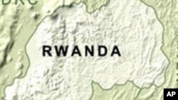 Urwanda kw'ikarata