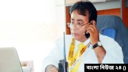 বাংলাদেশ ক্রিকেটের প্রথম ট্রিপল সেঞ্চুরিয়ান তারিকুজ্জামান মুনির