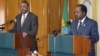 Etiópia nega planos de retirada de tropas na Somália
