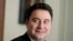 FILE - Turkey's Deputy Prime Minister Ali Babacan