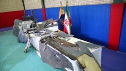 Iran Shoots Down US Drone - Tensions Escalate