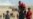 Irak: Crisis humanitaria en su peor momento
