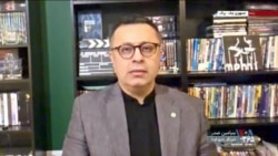 بنیامین صدر: سرکوب در جمهوری اسلامی همیشگی بوده، اما با گذار خیزش به تغییر رژیم خونین‌تر شده است